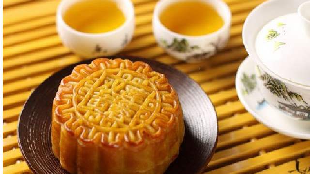 當國慶遇上中秋，蘇州潤達立磨磨輥陪你一起過(guò)雙節